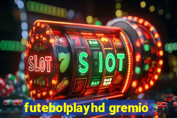 futebolplayhd gremio